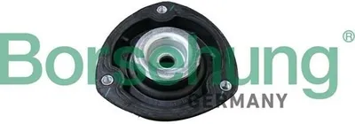 Produktbild von Borsehung B17903 Federbeinstützlager Vorne für VW Golf VII Schrägheck (5G1, BQ1, BE1, BE2) Passat Variant (3G5, CB5) Golf VII Variant (BA5, BV5)