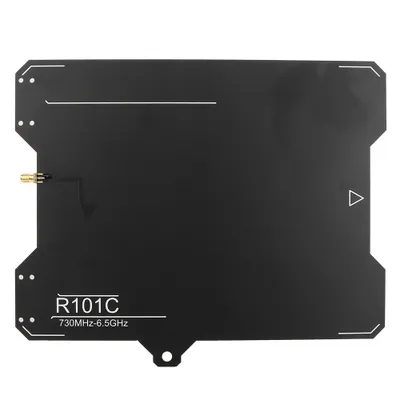 Image de Antenne directionnelle large, antenne R101C large, antenne UWB large, antenne ads B large, antenne 6.5GHz large