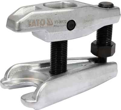 Produktbild von Yato YT-06122 Sťahovák guľového kĺbu strieborný oceľový 3/4" 1 kus(y)