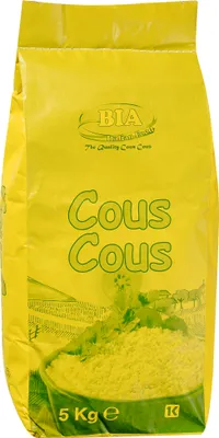 Produktbild von Couscous