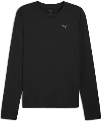 Immagine prodotto di Maglietta a maniche lunghe PUMA M Cloudspun, taglia XXL