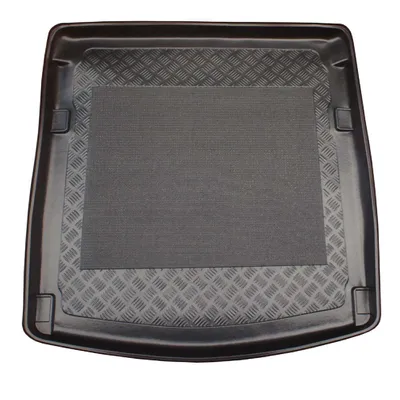 Produktbild von Z535537 Kofferraumwanne passend für Audi A4 (B8) / A4 (B8) Quattro 01.2008-10.2015 Limousine 4türer