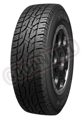 Produktbild von Dynamo Ganzjahresreifen motorcycle-tyres Hiscend-H MAT01 ( 245/65 R17 107T )