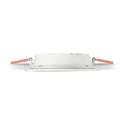 Produktbild von Ideal Lux GROOVE FI1 10W RUND 123974