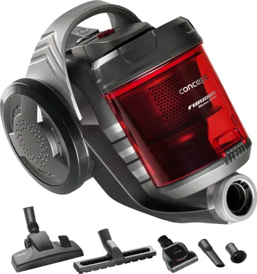 Obrázek produktu pro CONCEPT VP5150 vacuum 2 L Drum Dry Bagless