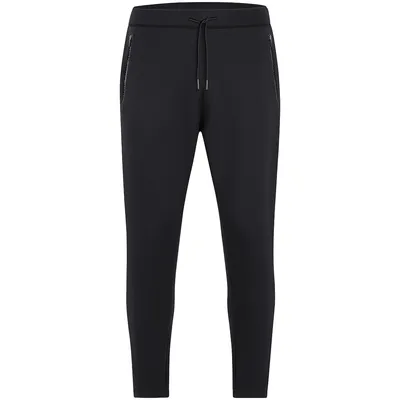 Produktbild von JAKO Unisex Jogginghose Pro Casual, Farbe:schwarz, Größe:3XL