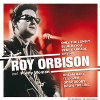 Produktbild von Orbison,Roy-Pretty Woman