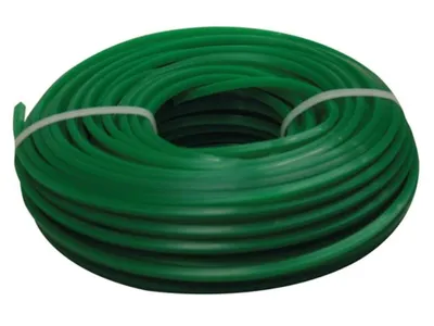 Image de Fil Pour Coupe-bordure - 100 M X 3 2 Mm