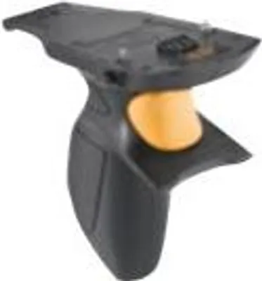Productafbeelding van Zebra handgreep voor pistoolvormige scanners - geschikt voor de Symbol TC70