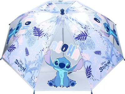 Immagine prodotto di Parasol dziecięcy Lilo i Stitch na deszczowe dni, średnica 71 cm