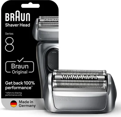 Produktbild von Braun 83M Scherfolie