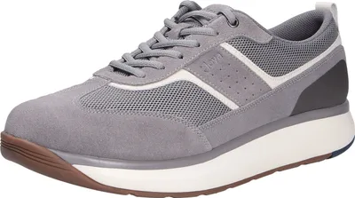 Produktbild von Joya Sportliche Schnürschuhe David II Herren 31323933333739 Grau 42 1/3 EU
