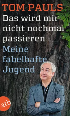 Produktbild von Das wird mir nicht nochmal passieren