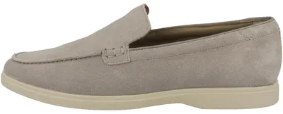 Produktbild von Clarks Torford Bequeme Halbschuhe, Grau 45 EU