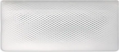 Produktbild von Traumschlaf Air Breeze Hybrid Nackenstützkissen 40x80 cm