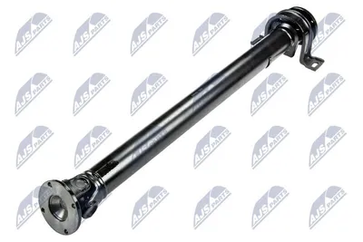 Produktbild von NTY Kardanwelle Gelenkwelle Achsantrieb für VW LT 28-46 II Kastenwagen (2DA, 2DD, 2DH) Vorne NWN-ME-036
