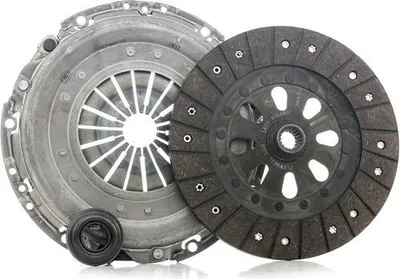Produktbild von MECARM Kupplungssatz Kupplung passend für PEUGEOT 307 (3A/C) MK10044