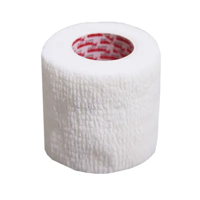 Obrázok produktu pre Premier - CS763 obväzová páska (4,5 m x 5 cm) (biela)