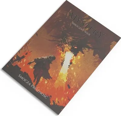 Obrázok produktu pre Záhada: Dragon Vanity