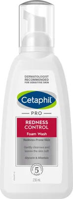 Produktbild von PRO REDNESS CONTROL Reinigungsschaum 236 ml