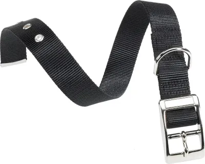 Immagine prodotto di Ferplast Nylon Collana Club Cf15 35 Nero