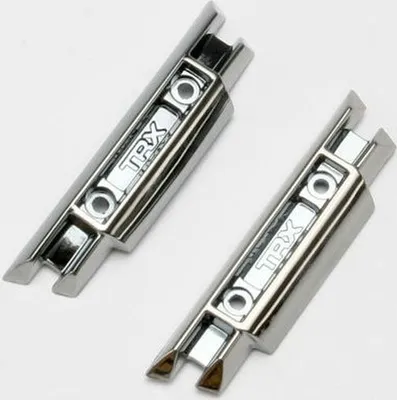 Produktbild von Traxxas Bumper v/h