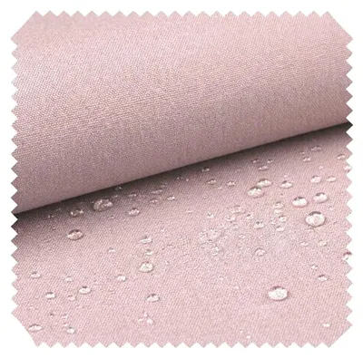 Produktbild von novely OXFORD 210D PRO Outdoorstoff Wasserabweisend Flexibel Reißfest 1 lfm - Farbe: 56 Zartrosa