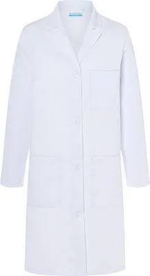 Produktbild von Karlowsky Basic Damenmantel Langarm