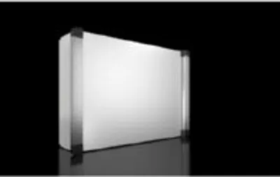 Obrázek produktu pro Rittal 6320.150, 650 mm, 155 mm, 450 mm, 13,2 kg, 13,7 kg, 1 kusů