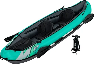 Produktbild von Bestway® Hydro-Force™ Ventura Elite™ X2 330 x 86 x 48 cm