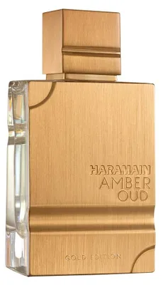 Obrázok produktu pre Al Haramain Amber Oud Gold Edition Woda perfumowana, 60ml