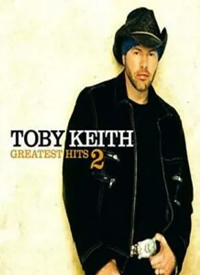 Produktbild von Keith,Toby-Greatest Hits 2