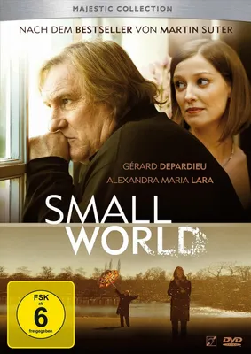 Produktbild von Small World