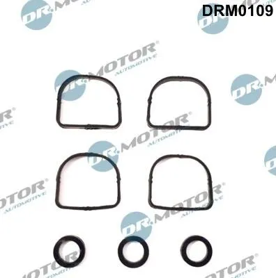 Obrázek produktu pro Sada Těsnění Sacího Potrubí Bmw N46