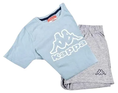 Produktbild von Schachtel mit 20 Pyjamas für Kinder Kappa 39490333