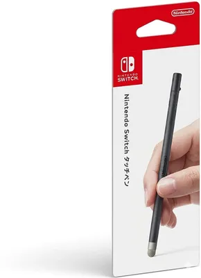 Produktbild von Nintendo Switch Touch Pen Stylus – Original Japan Import Eingabestift für Nintendo Switch & Switch OLED