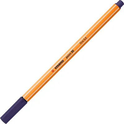 Immagine prodotto di STABILO point 88 penna tecnica Blu 1 pz