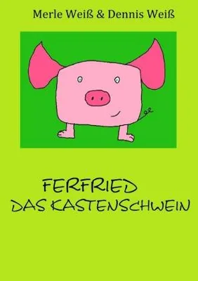 Produktbild von Ferfried, das Kastenschwein
