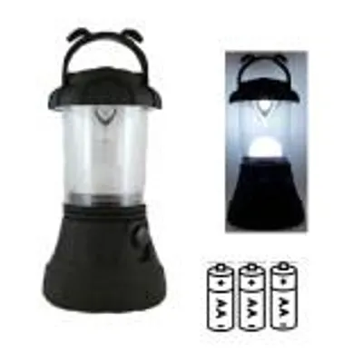 Obrázek produktu pro LED - lampa kempingová 11 LED