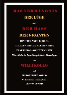 Immagine prodotto di Das Verhängnis Der Lüge