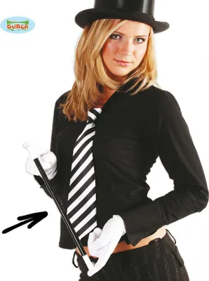 Produktbild von Guirca Zauberstab 27 Cm    One Size