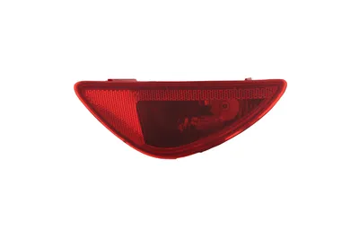 Obrázok produktu pre Johns, Reflektor zadného svetla Vhodné pre Renault Clio BR CR 05/2009 - pravá strana