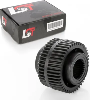 Produktbild von Schiebedach Motor Zahnrad für FORD MONDEO I 1 II 2 ESCORT VII SCORPIO 2 Mercury