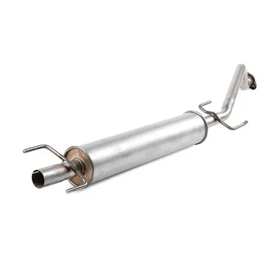 Zdjęcie produktu dla Tłumik środkowy Bosal 284-363