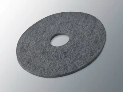 Produktbild von Padscheibe DynaCross Superpad 460 mm grau