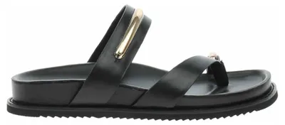 Produktbild von Tamaris Pantolette Schwarz in Gr. 38