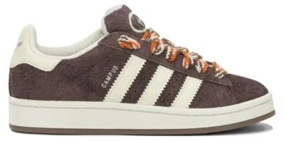 Zdjęcie produktu dla ADIDAS Originals, damskie buty sportowe, kolor brązowy - rozmiar 7.5
