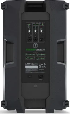 Zdjęcie produktu dla Mackie Thump 212XT Kolumny aktywne