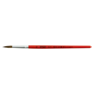 Produktbild von STYLEX Aquarellpinsel - Nr. 10