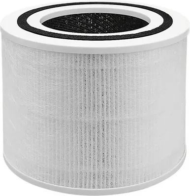 Produktbild von Mobilly Ersatzfilter für Levoit Core 300S, 300, P350, 300-RAC Luftreiniger